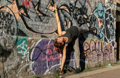 Yoga South East London
