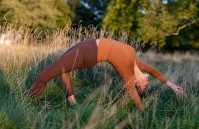 Yoga South East London