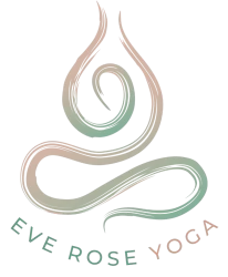 Eve Rose Yoga Logo