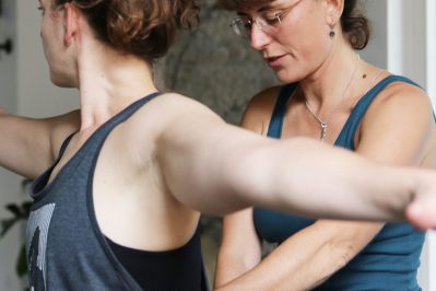 Private Yoga Classes Tower Bridge